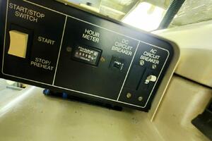 Now or Never 44ft Carver Yacht For Sale