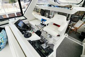 Now or Never 44ft Carver Yacht For Sale