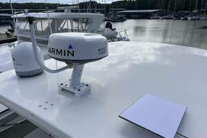Now or Never 44ft Carver Yacht For Sale