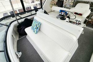 Now or Never 44ft Carver Yacht For Sale
