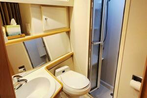 Now or Never 44ft Carver Yacht For Sale
