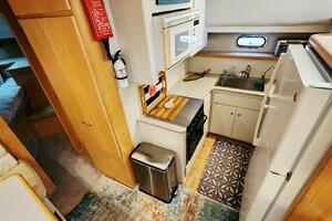 Now or Never 44ft Carver Yacht For Sale
