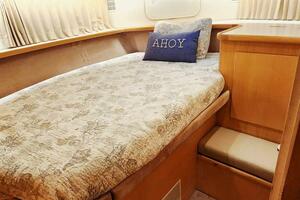 Now or Never 44ft Carver Yacht For Sale