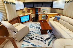 Now or Never 44ft Carver Yacht For Sale