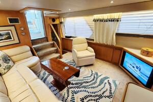 Now or Never 44ft Carver Yacht For Sale