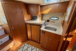 35ft Tiara Yachts Yacht For Sale