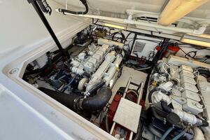 35ft Tiara Yachts Yacht For Sale