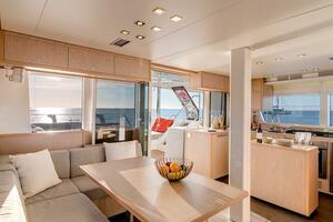 52ft Lagoon Yacht For Sale