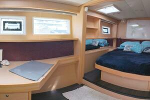52ft Lagoon Yacht For Sale