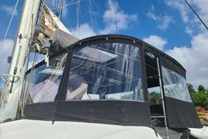 52ft Lagoon Yacht For Sale