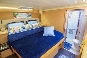 52ft Lagoon Yacht For Sale