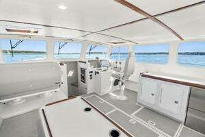 2025 Mussel Ridge 42 Downeast thumbnail 42