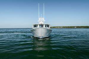 2025 Mussel Ridge 42 Downeast thumbnail 24