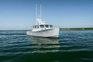 2025 Mussel Ridge 42 Downeast thumbnail 23