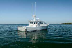 2025 Mussel Ridge 42 Downeast thumbnail 20