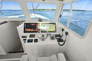 2025 Mussel Ridge 42 Downeast thumbnail 46