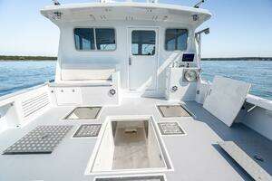 2025 Mussel Ridge 42 Downeast thumbnail 39