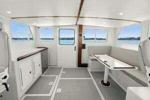 2025 Mussel Ridge 42 Downeast thumbnail 53