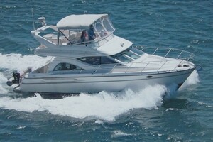 Vessel Image #1