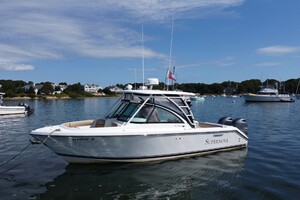 Vessel Image #1