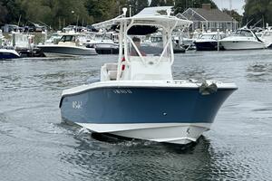 Vessel Image #9