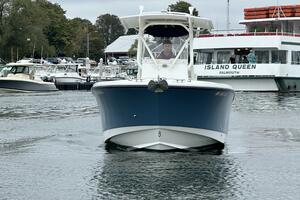 Vessel Image #8