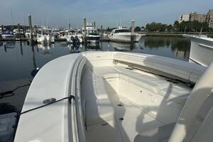 31ft Regulator Yacht For Sale