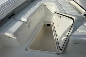 31ft Regulator Yacht For Sale