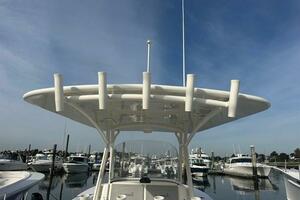 31ft Regulator Yacht For Sale