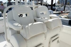 31ft Regulator Yacht For Sale