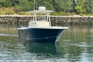 31ft Regulator Yacht For Sale