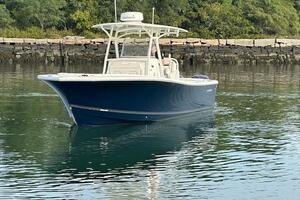 31ft Regulator Yacht For Sale