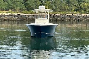 31ft Regulator Yacht For Sale