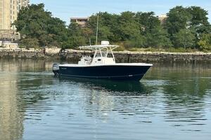 31ft Regulator Yacht For Sale