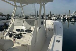31ft Regulator Yacht For Sale