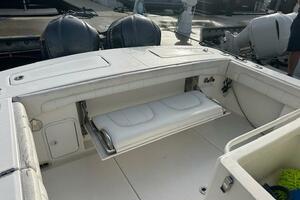 31ft Regulator Yacht For Sale