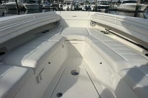 31ft Regulator Yacht For Sale