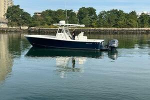 31ft Regulator Yacht For Sale