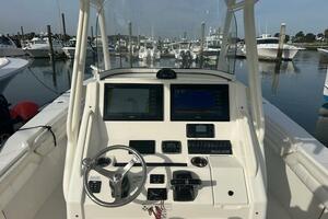 31ft Regulator Yacht For Sale