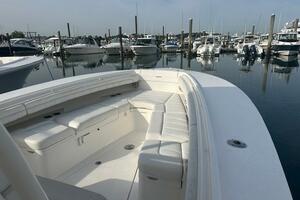 31ft Regulator Yacht For Sale