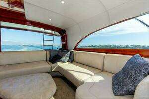 2004 Ebony Custom Sportfish 65 Convertible thumbnail 17
