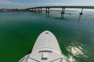 2004 Ebony Custom Sportfish 65 Convertible thumbnail 48