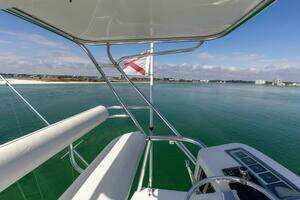 2004 Ebony Custom Sportfish 65 Convertible thumbnail 30