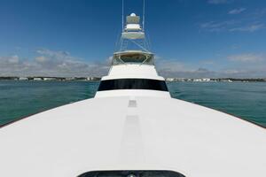 Patron 65ft Ebony Yacht For Sale