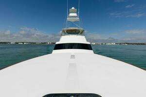 2004 Ebony Custom Sportfish 65 Convertible thumbnail 45
