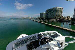 2004 Ebony Custom Sportfish 65 Convertible thumbnail 29