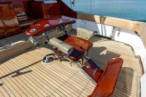 Patron 65ft Ebony Yacht For Sale