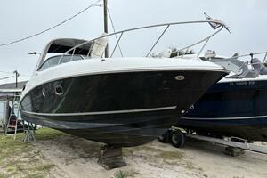 L rsquo Escapade  31ft Sea Ray Yacht For Sale