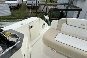 L rsquo Escapade  31ft Sea Ray Yacht For Sale