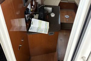 L rsquo Escapade  31ft Sea Ray Yacht For Sale